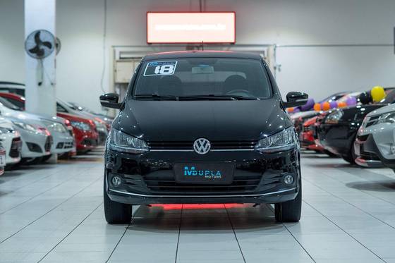 VOLKSWAGEN FOX 1.6 MSI TOTAL FLEX CONNECT 4P I-MOTION VOLKSWAGEN FOX 1.6 MSI TOTAL FLEX CONNECT 4P I-MOTION